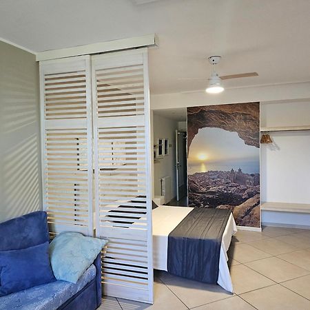Villa Di Giorgi Apartments Чефалу Екстериор снимка